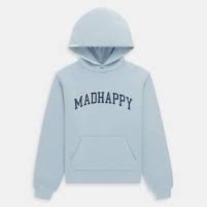 Madhappy Blue size L